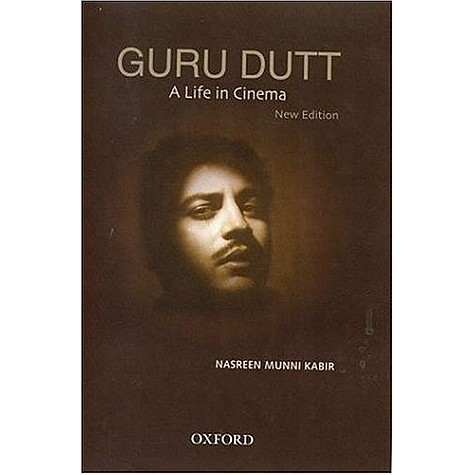 GURU DUTT by KABIR  NASREEN MUNNI - 9780195672336