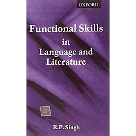 FUNCTIONAL SKILLS by SINGH  R.P. - 9780195672749