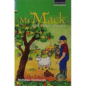 ORTRES 1AMr Mack by HORSBURGH NICHOLAS - 9780195673586