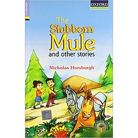 ORTRES 2A The Stubborn Mule by HORSBURGH NICHOLAS - 9780195673616