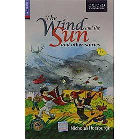 ORTRES 2BThe Wind and the Sun by HORSBURGH NICHOLAS - 9780195673623
