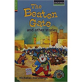 ORTRES 5C The Beaten Gate by HORSBURGH NICHOLAS - 9780195673722