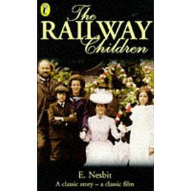 OBL 3: THE RAILWAY CHILDREN by EDITH NESBIT - 9780195678062