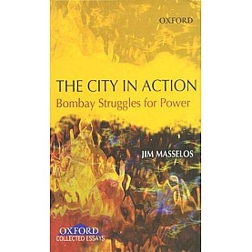 THE CITY IN ACTION by MASSELOS, JIM - 9780195679298 THE CITY IN ACTION by MASSELOS, JIM - 9780195679298