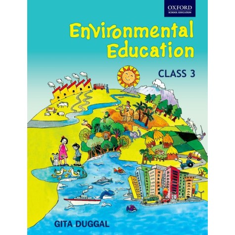 EE 3 by Duggal G. - 9780195679700