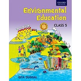 EE 5 by DUGGAL G. - 9780195679724