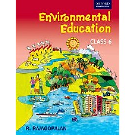 EE 6 by R RAJAGOPALAN - 9780195679731