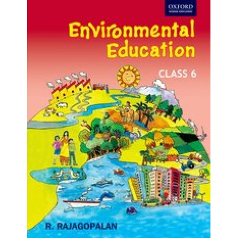 EE 6 by R RAJAGOPALAN - 9780195679731