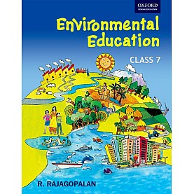 EE 7 by R RAJAGOPALAN - 9780195679748