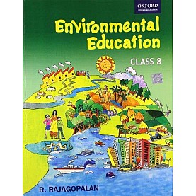 EE 8 by R RAJAGOPALAN - 9780195679755