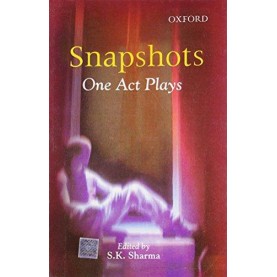 SNAPSHOTS by KU/SHARMA, S.K (ED) - 9780195679830