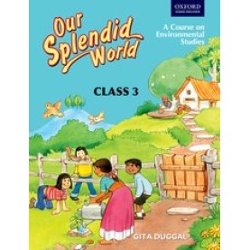 OSW-3 by G. DUGGAL - 9780195681178