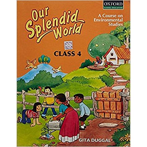 OSW-4 by G. DUGGAL - 9780195681185