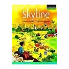 SKYLINE CB 5 by SACHI MADHAVAN - 9780195681307 SKYLINE CB 5 by SACHI MADHAVAN - 9780195681307