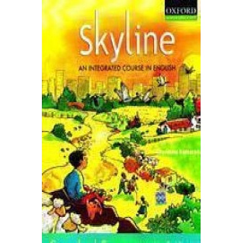 SKYLINE TEACHER'S KIT 1 by SHYAMALA KUMARADAS - 9780195681949