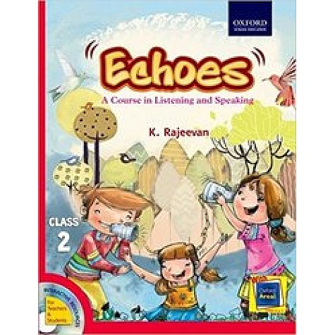 SKYLINE TEACHER'S KIT 4 by K. RAJEEVAN & PAUL GUNASHEKAR - 9780195681970