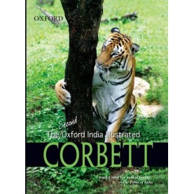 THE SECOND (OXF.INDIA) ILLUST. CORBETT by CORBETT, JIM - 9780195684285