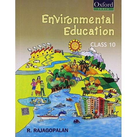 EE 10 by R. RAJAGOPALAN - 9780195686951 EE 10 by R. RAJAGOPALAN - 9780195686951