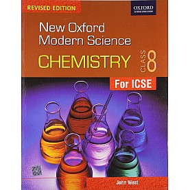 NOMS CHEMISTRY 8 (2/E) by JOHN WEST - 9780195687637