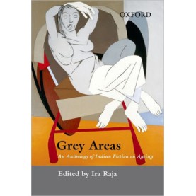 GREY AREAS by RAJA, IRA - 9780195689587