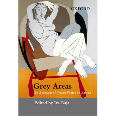 GREY AREAS by RAJA, IRA - 9780195689587