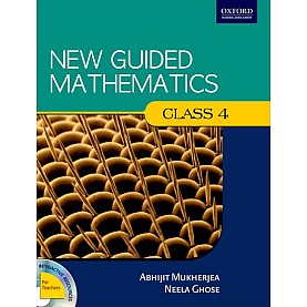 NEW GUIDED MATHEMATICS BOOK 4 2/ED by ABHIJIT MUKHERJEA, NEELA GHOSE - 9780195690569 NEW GUIDED MATHEMATICS BOOK 4 2/ED by ABHIJIT MUKHERJEA, NEELA GHOSE - 9780195690569