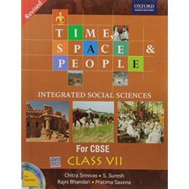 NTSP 7 by SRINIVAS, SURESH, BHANDARI & SAXENA - 9780195690736