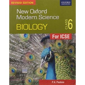 NOMS BIOLOGY TB 8 by P.A. PAULOSE - 9780195691788