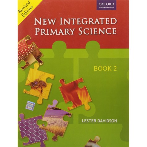 NIPS BOOK 2 R/E by DAVIDSON LESTER - 9780195691832