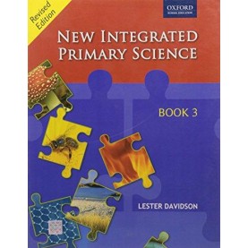 NIPS BOOK 3 R/E by DAVIDSON LESTER - 9780195691849