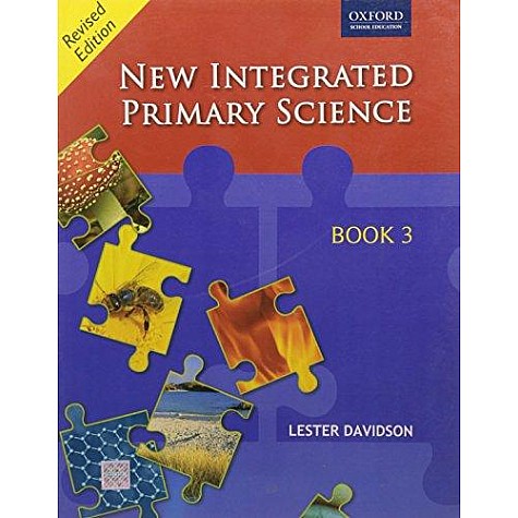 NIPS BOOK 3 R/E by DAVIDSON LESTER - 9780195691849