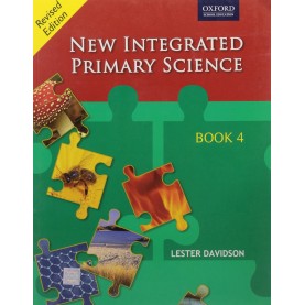 NIPS BOOK 4 R/E by DAVIDSON LESTER - 9780195691856