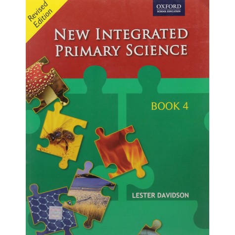 NIPS BOOK 4 R/E by DAVIDSON LESTER - 9780195691856