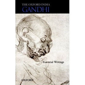 THE OXFORD INDIA GANDHI by GANDHI, M. K. (ED. GOPALKRISHNA GANDHI) - 9780195692525 THE OXFORD INDIA GANDHI by GANDHI, M. K. (ED. GOPALKRISHNA GANDHI) - 9780195692525