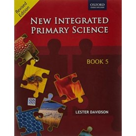 NEW NIPS BOOK 5 TB by DAVIDSON LESTER - 9780195694123