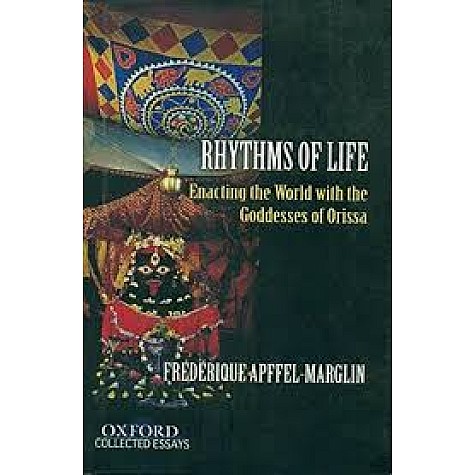 RHYTHMS OF LIFE by MARGLIN, FREDERIQUE APPFFEL - 9780195694192