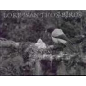 LOKE WAN THO'S BIRDS by NAOROJI,RISHAD/BNHS - 9780195694215