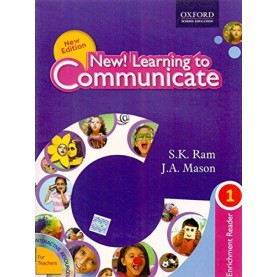 N!LTC AB 1 (AINACS EDN) (N) by S.K RAM & J.A MASON - 9780195695441