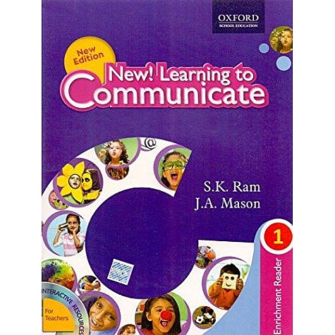 N!LTC AB 3 (AINACS EDN) (N) by S.K RAM & J.A MASON - 9780195695465