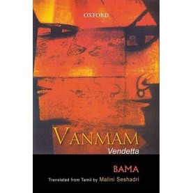 VANMAM, VEN DETTA by BAMA - 9780195696332