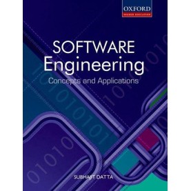 SOFTWARE ENGINEERING by SUBHAJIT DATTA - 9780195696561