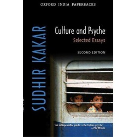 CULTURE AND PSYCHE  SECOND EDITION (OIP) by KAKAR, SUDHIR - 9780195696684