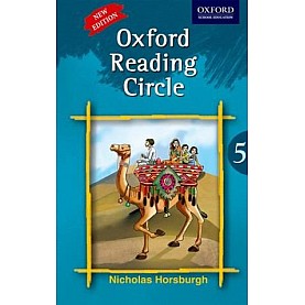 OXFORD READING CIRCLE (NEW ED.) BK 5 by NICHOLAS HORSBURGH - 9780195698039