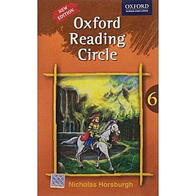OXFORD READING CIRCLE (NEW ED.) BK 6 by NICHOLAS HORSBURGH - 9780195698046