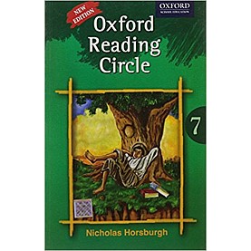 OXFORD READING CIRCLE (NEW ED.) BK 7 by NICHOLAS HORSBURGH - 9780195698053