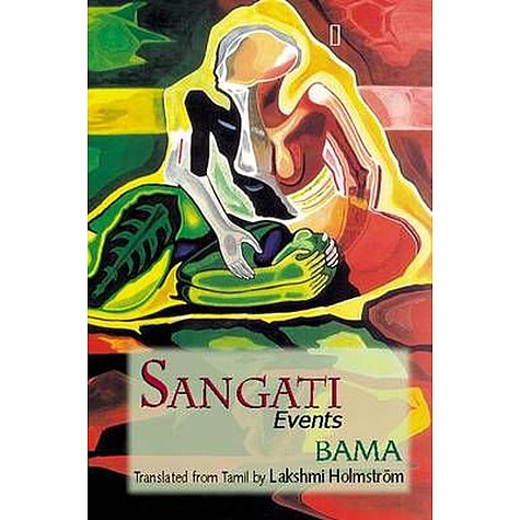SANGATI (OIP) by BAMA - 9780195698435