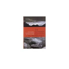 THE CONTESTED COMMONS by BARDHAN,PRANAB & ISHA RAY - 9780195698503