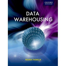 DATA WAREHOUSING by REEMA THAREJA - 9780195699616