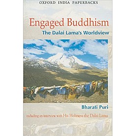 ENGAGED BUDDHISM (OIP) by PURI, BHARATI - 9780198062486 ENGAGED BUDDHISM (OIP) by PURI, BHARATI - 9780198062486