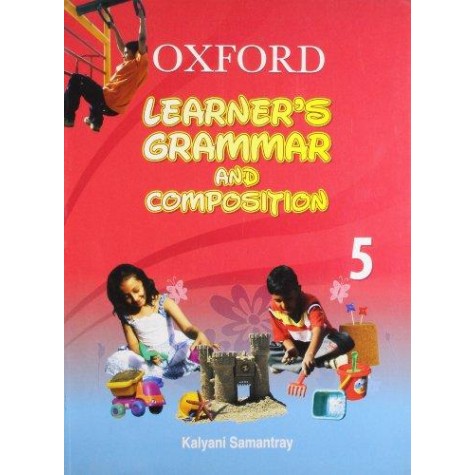 LEARNER'S GRAMMAR BK 5 by KALYANI SAMANTRAY - 9780198062622